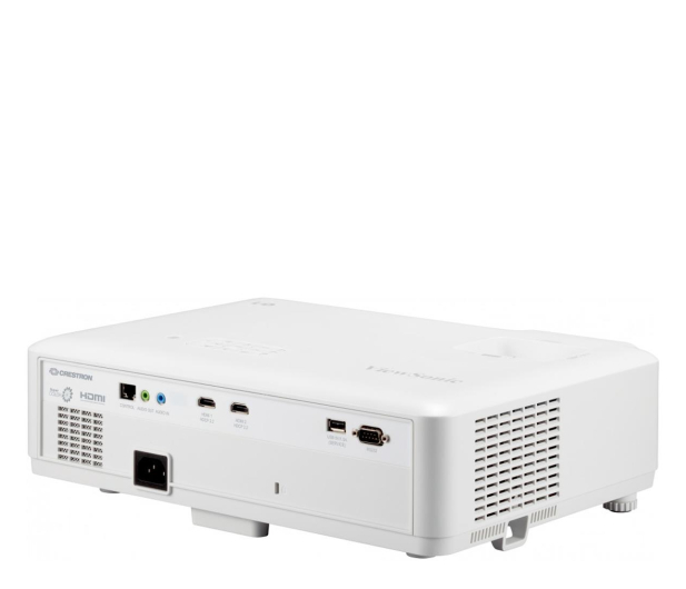 ViewSonic LS610HDH - 1180999 - zdjęcie 5